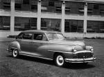 DeSoto Custom Suburban Sedan 1947 года